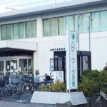 ハローワーク尼崎