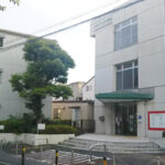 ハローワーク川崎北（新城本庁舎）