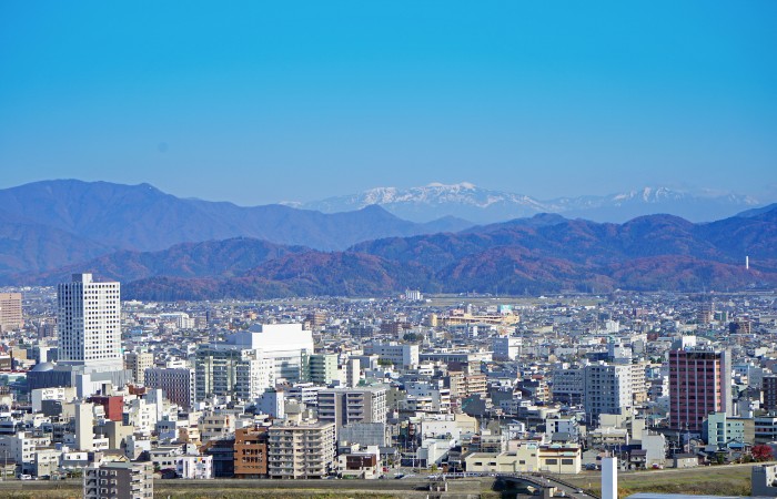 福井県