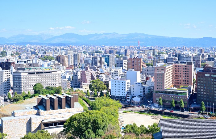 熊本県