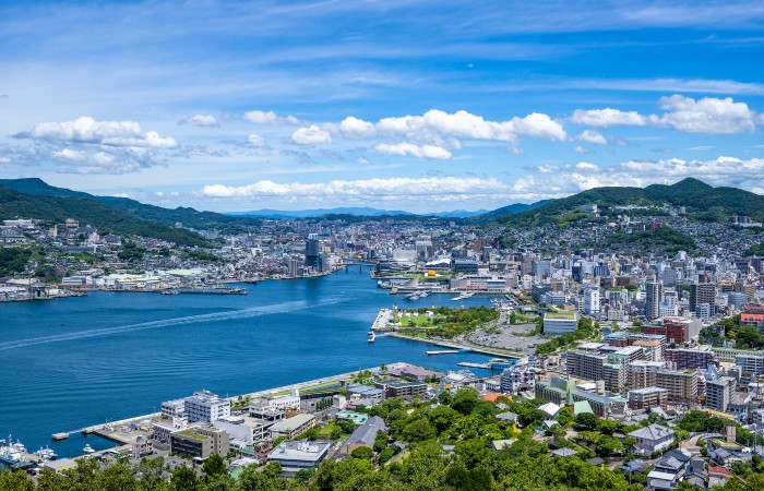 長崎県