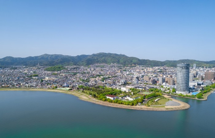 滋賀県