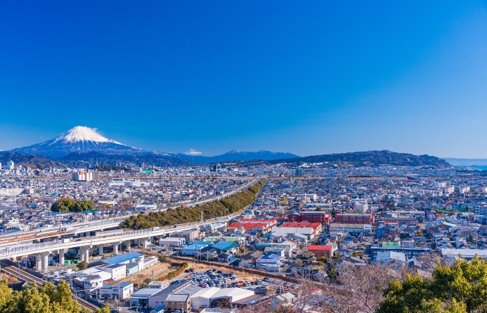 静岡県