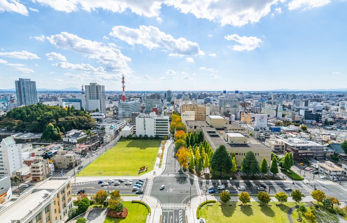 栃木県