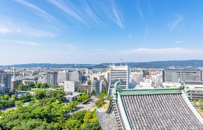 和歌山県