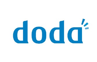 dodaエージェントサービス