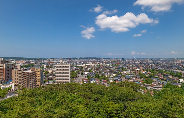 秋田県