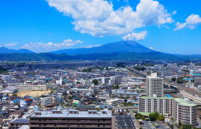 岩手県