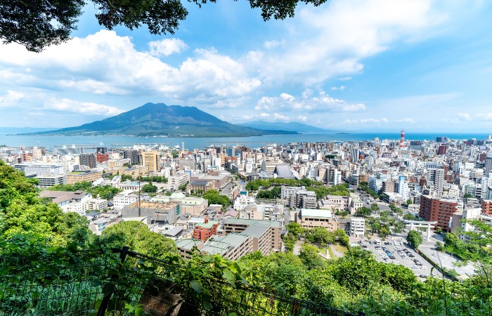 鹿児島県