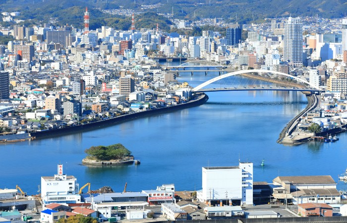 高知県