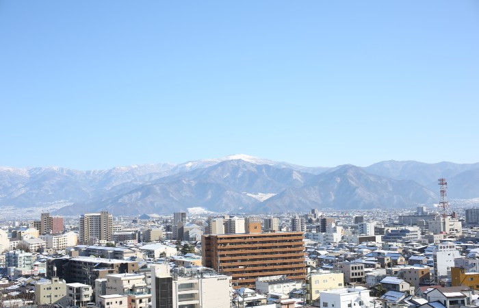 長野県