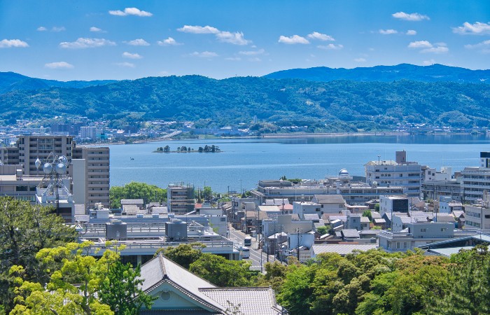 島根県