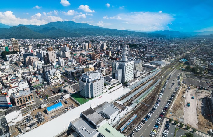 山形県