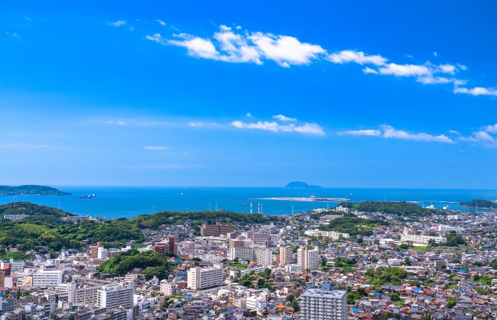 山口県