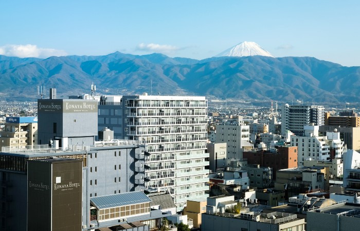 山梨県